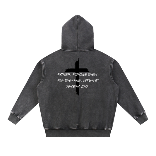 Luke 23:34 Hoodie