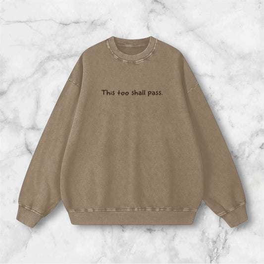 TTSP Sweatshirt