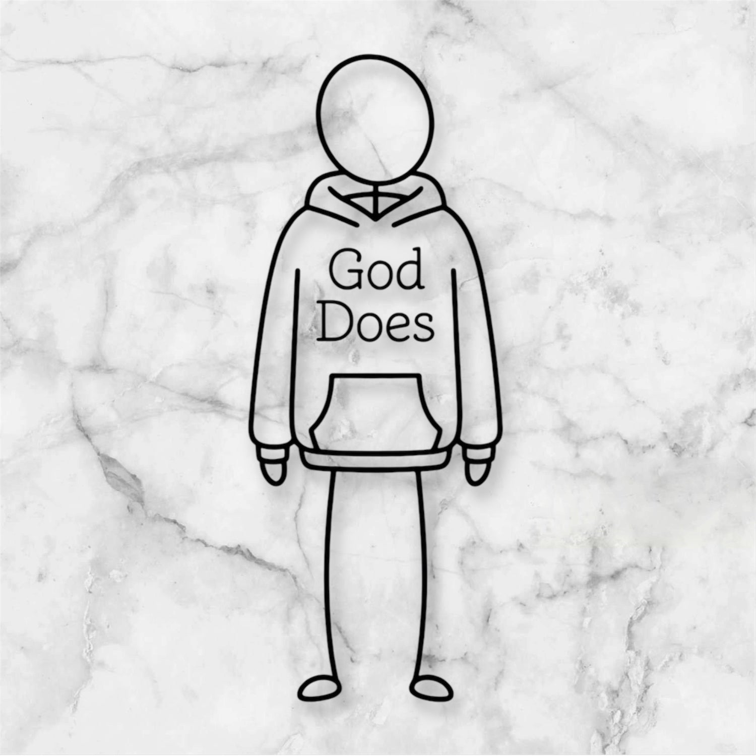 StickMan Joe