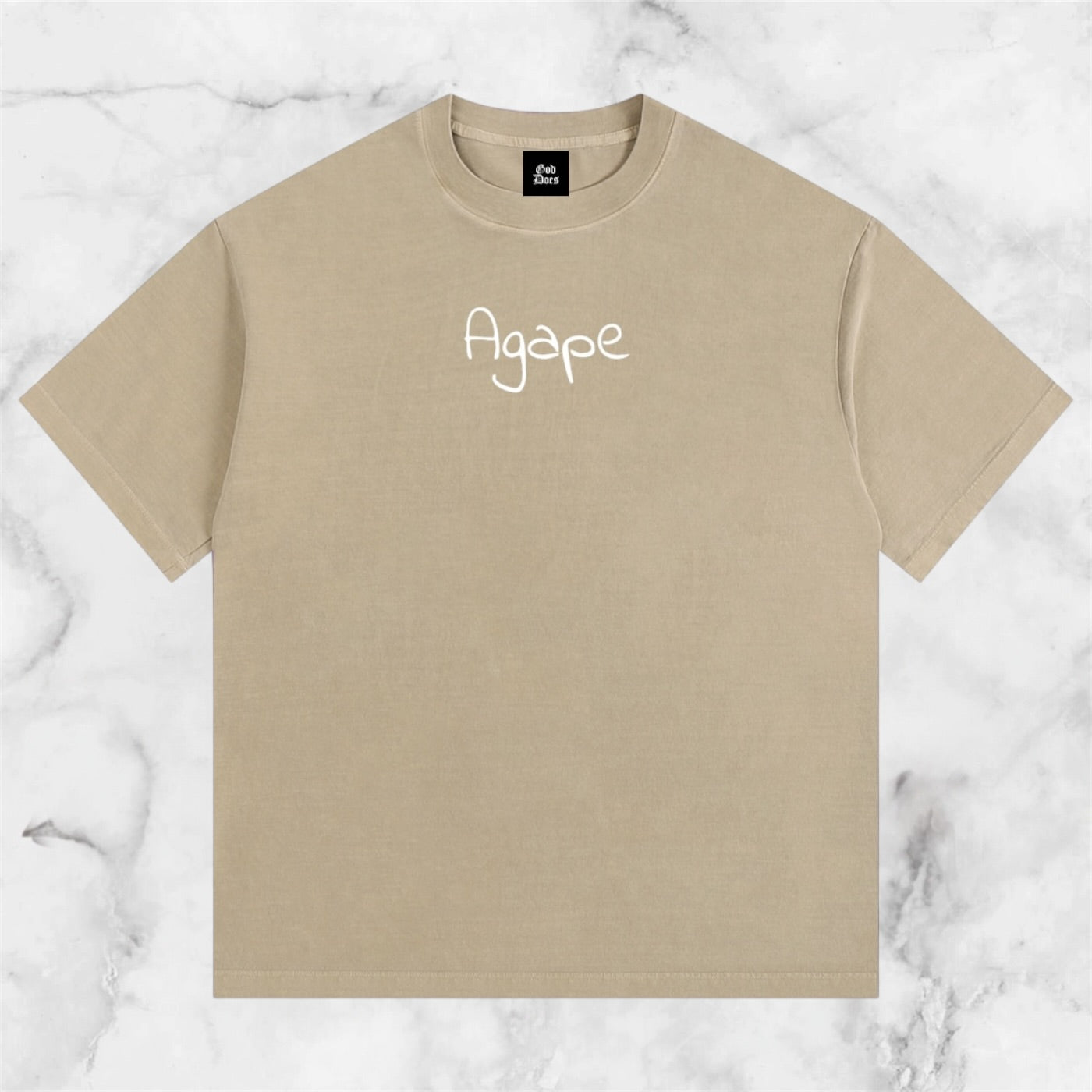 Agape T