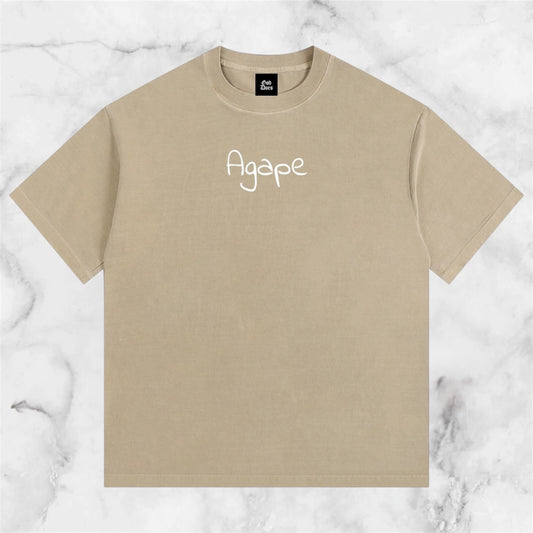 Agape T