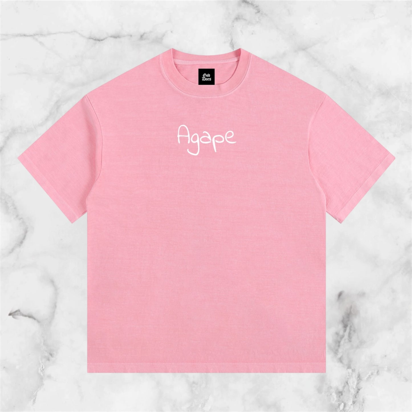 Agape T