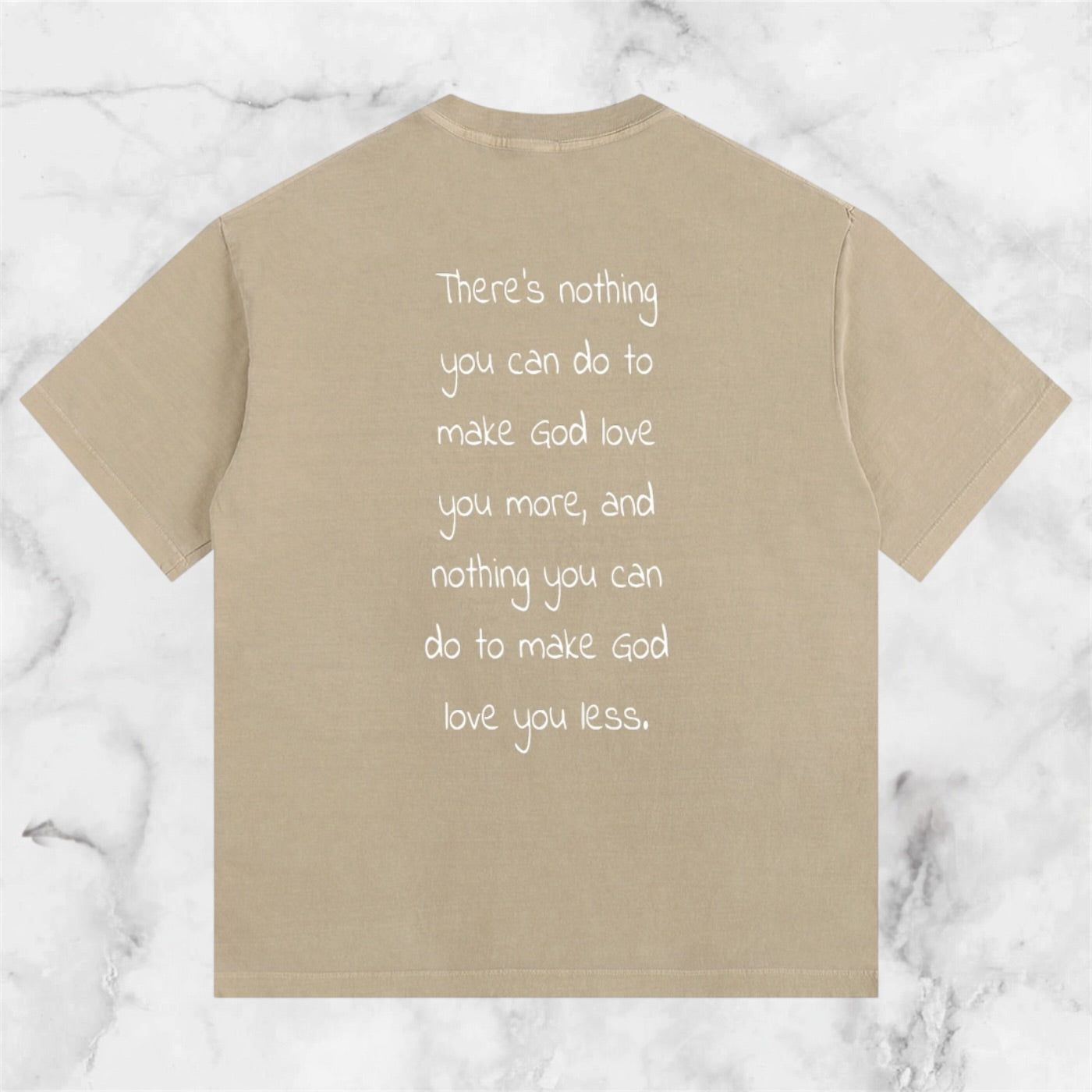 Agape T