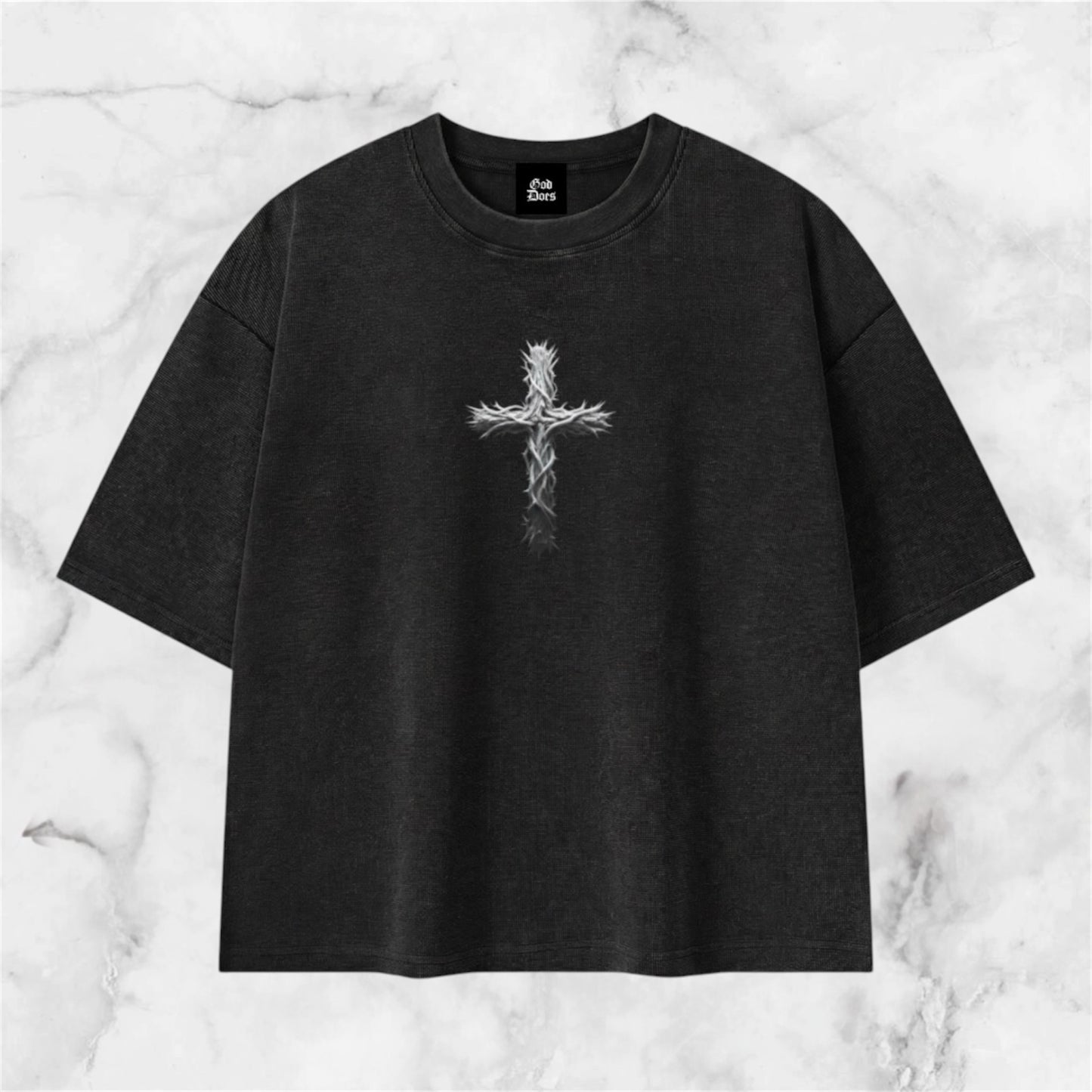 JIK (Silver Cross)