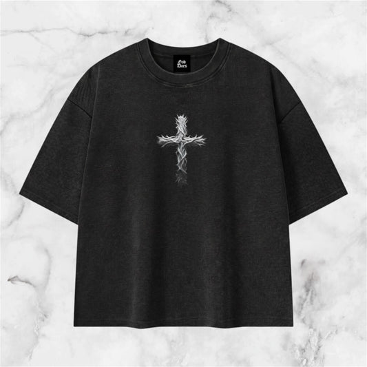 JIK (Silver Cross)