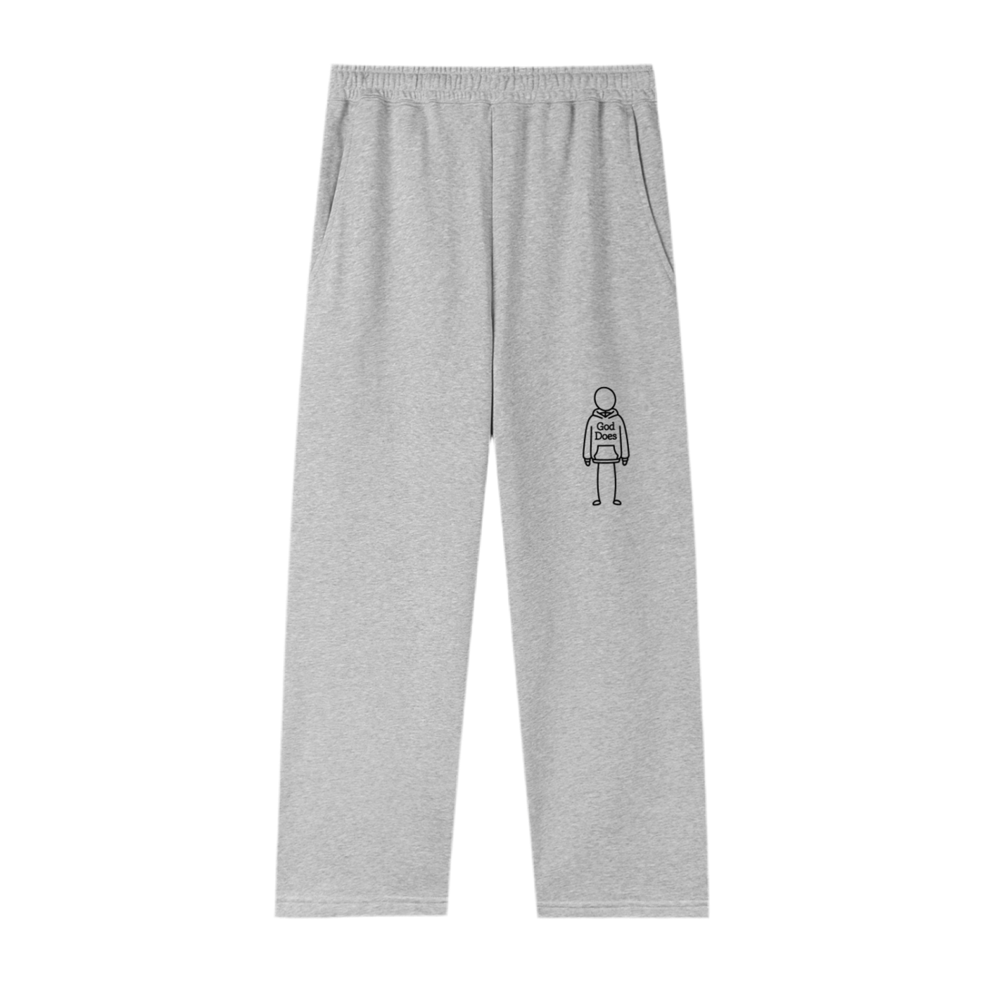 SMJ Sweatpants
