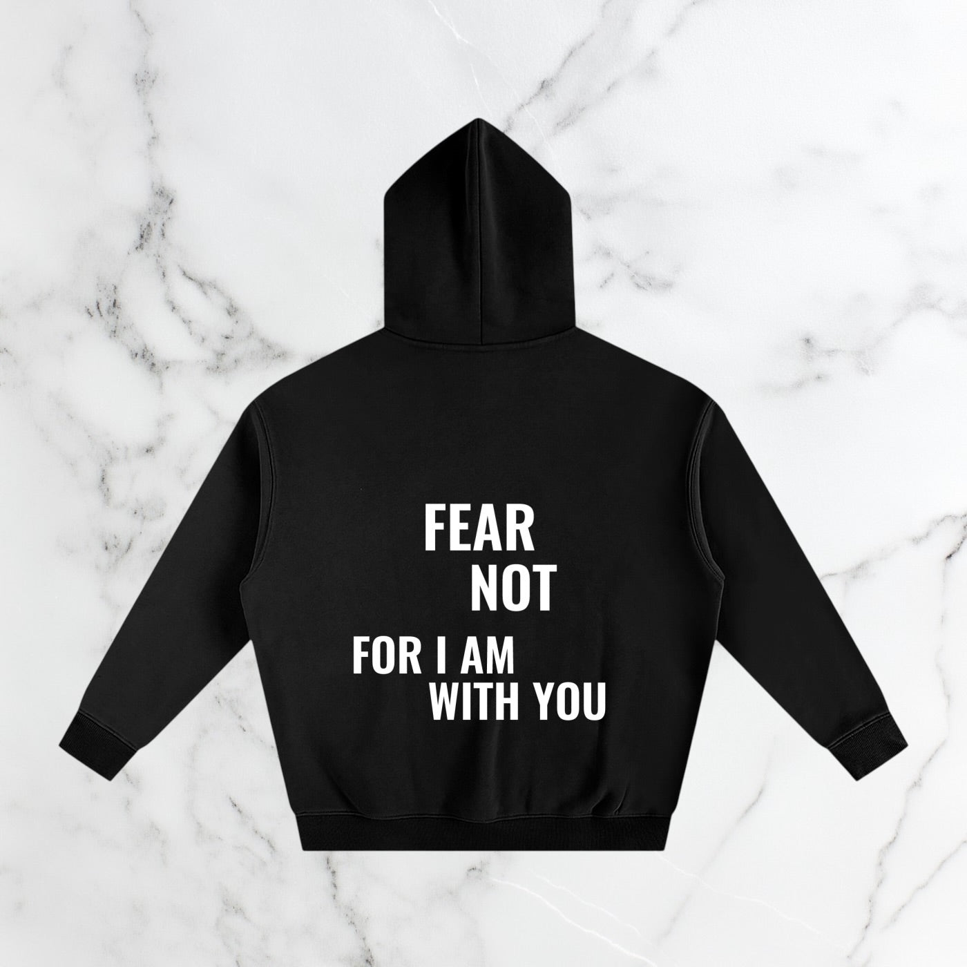 Isaiah 41:10 Hoodie