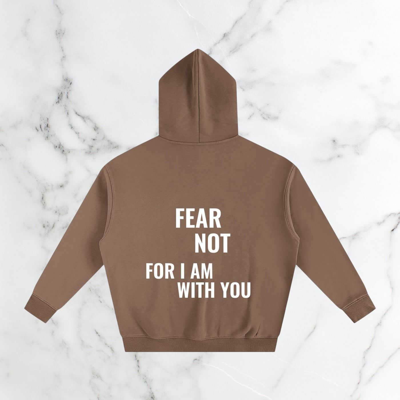 Isaiah 41:10 Hoodie