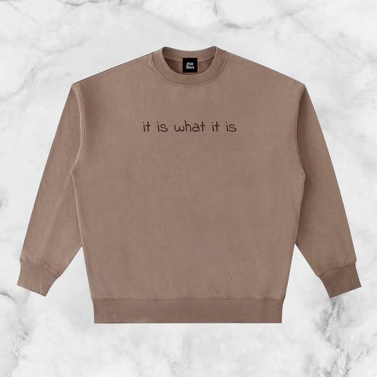 IIWII Sweatshirt