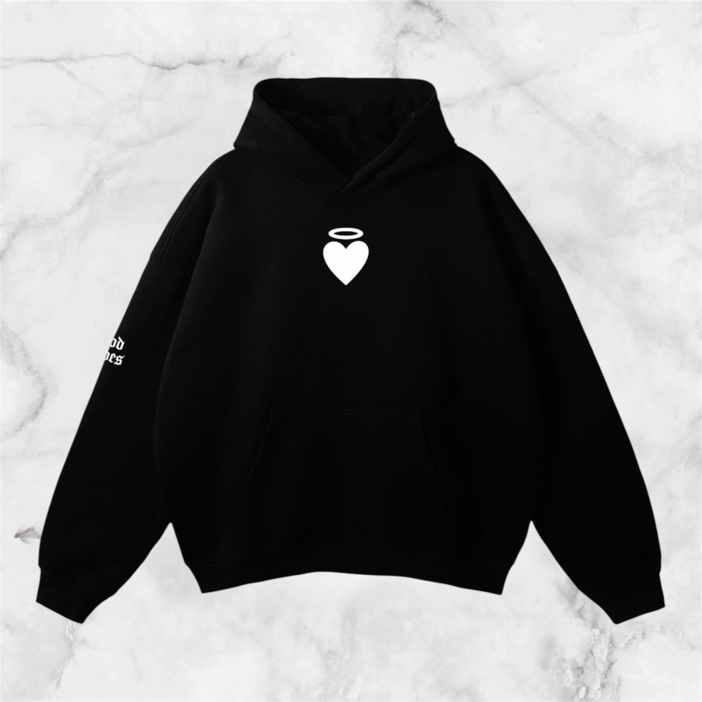 Dear Friend (God) Hoodie