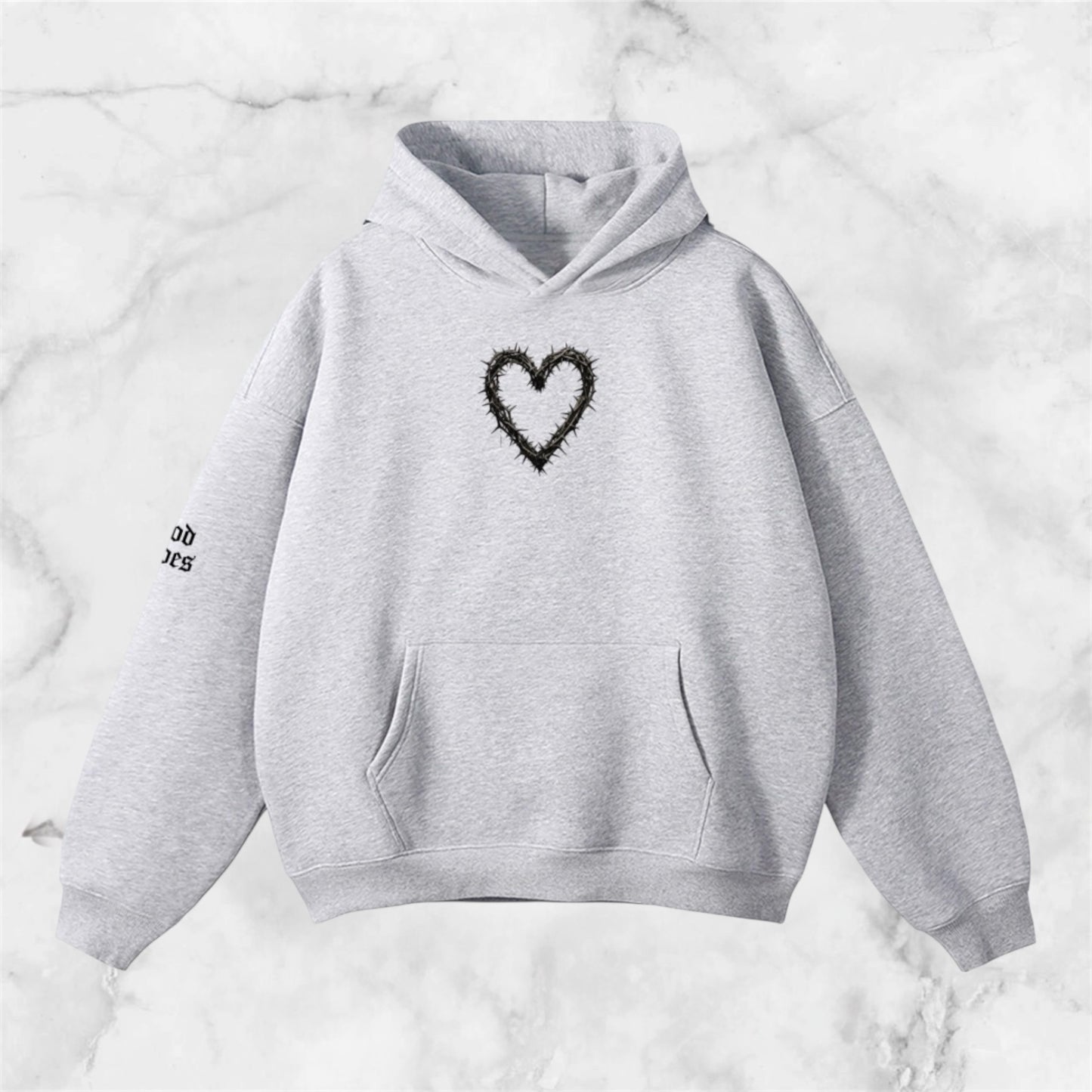 Dear Friend (Jesus) Hoodie