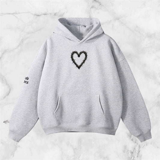 Dear Friend (Jesus) Hoodie