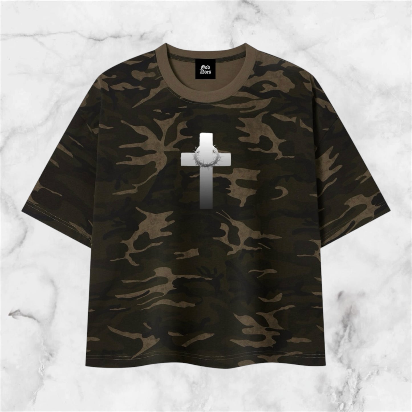 Jesus is King