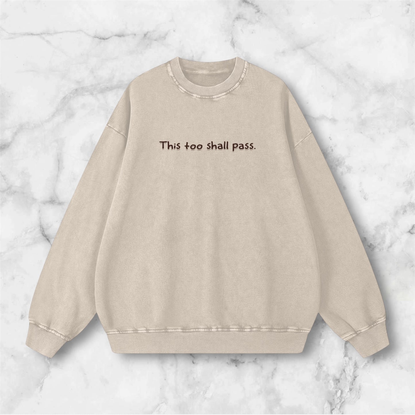 TTSP Sweatshirt