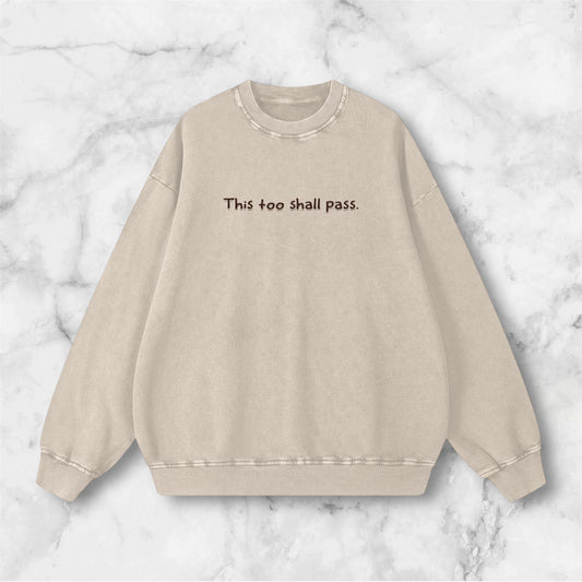 TTSP Sweatshirt