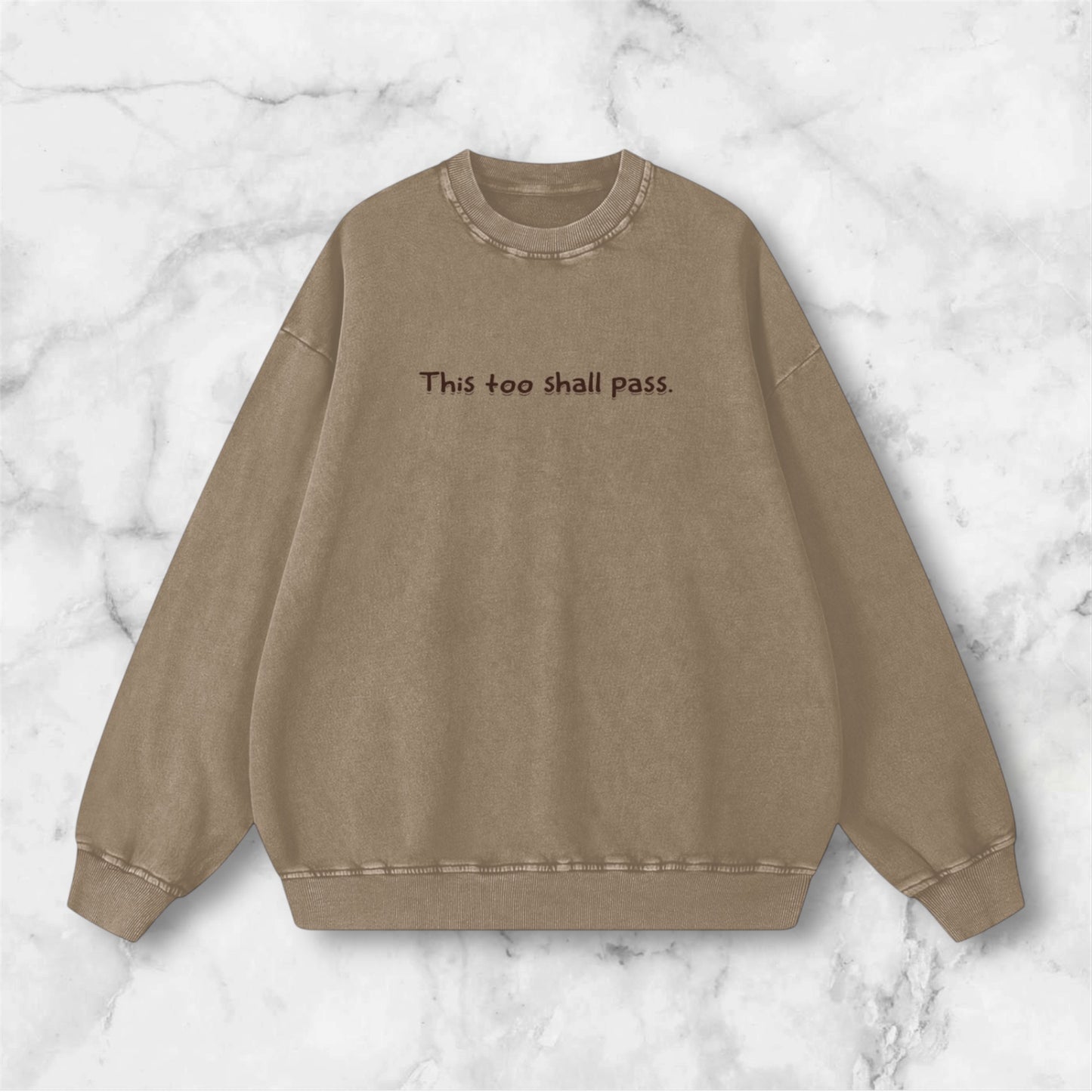 TTSP Sweatshirt