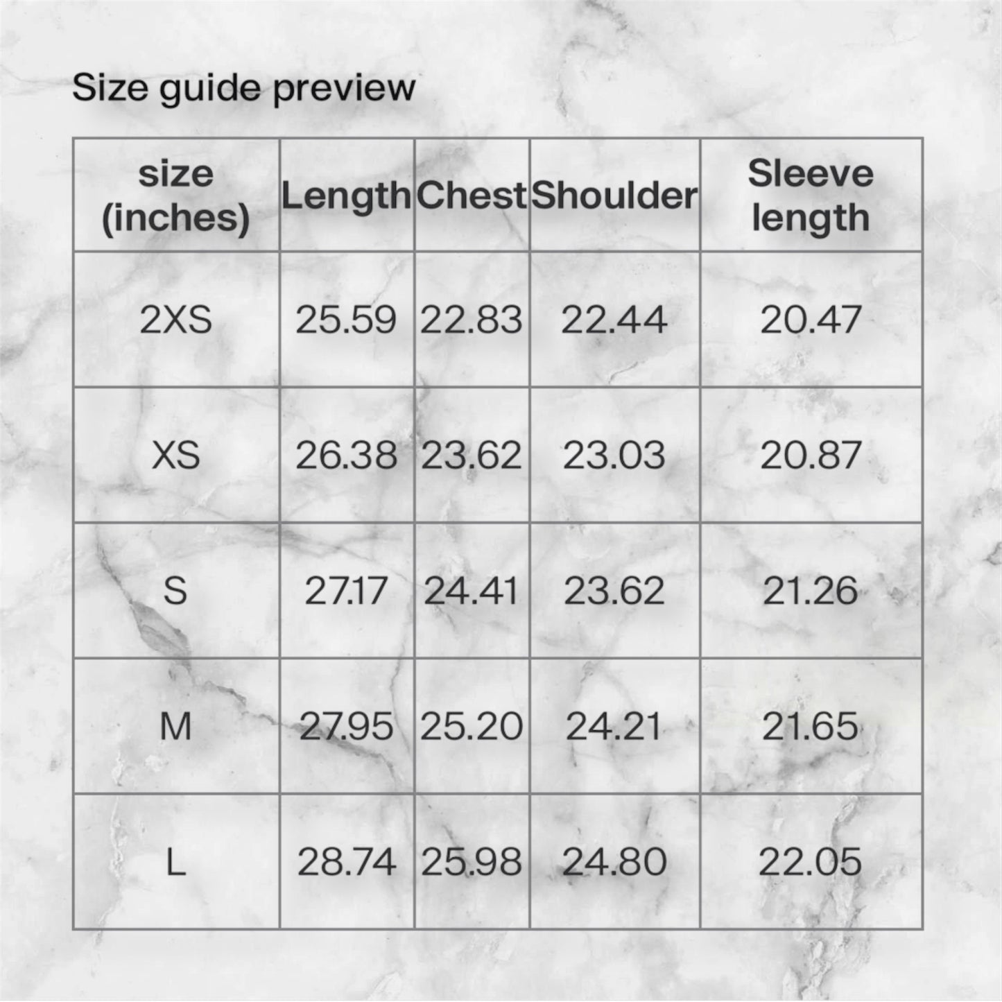 In the Word Sweatshirt