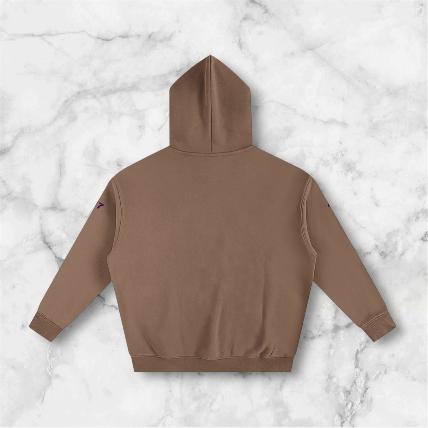 1 Thessalonians 5:17 Hoodie