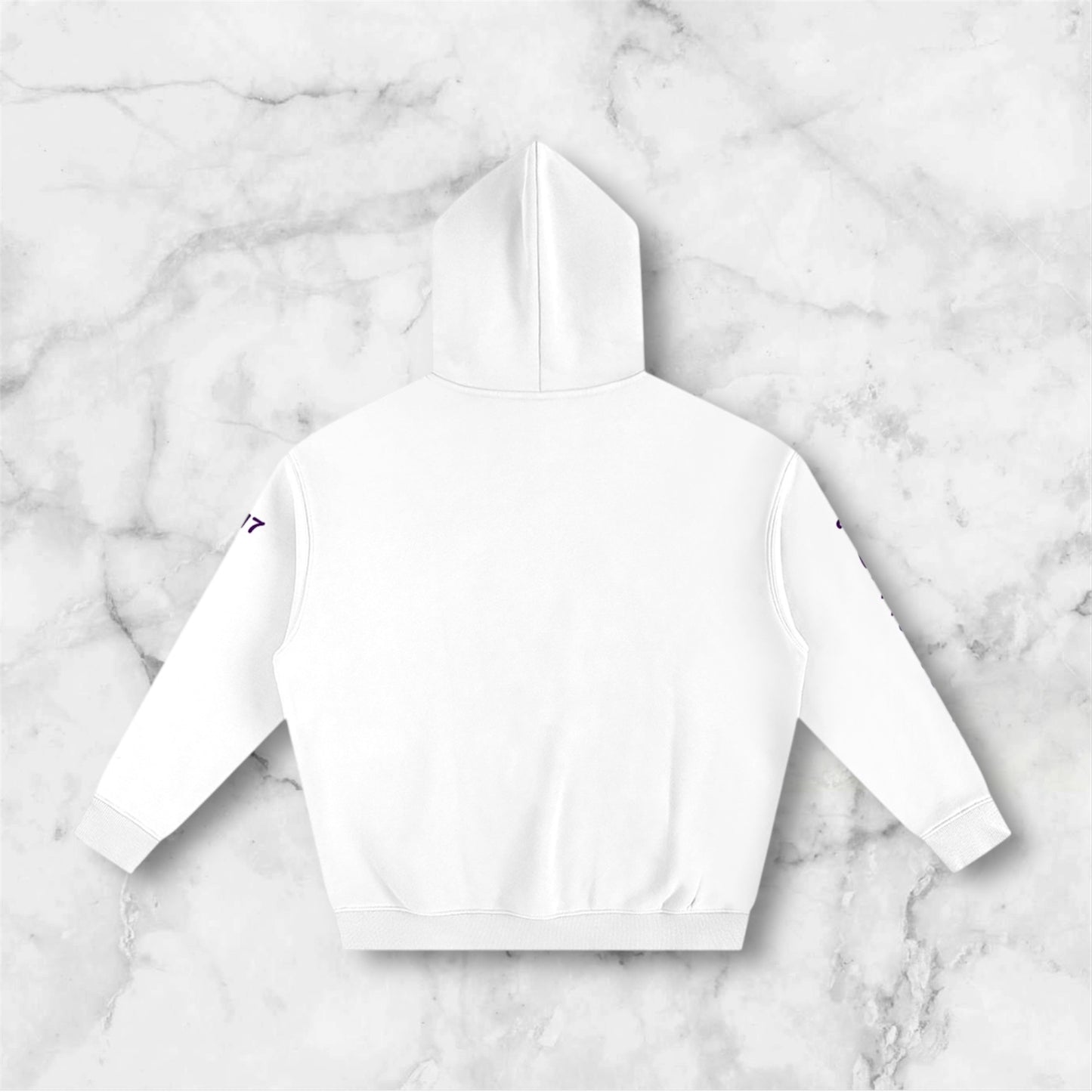 1 Thessalonians 5:17 Hoodie