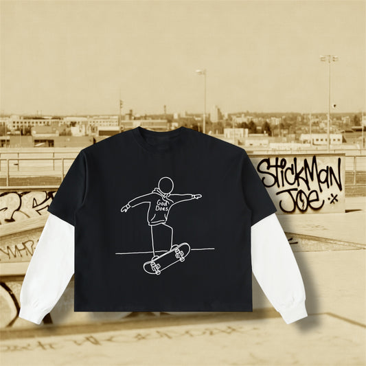 SMJ Skater T