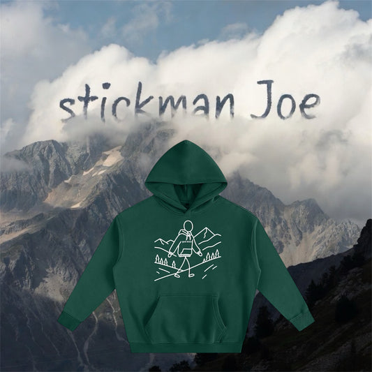 SMJ Hike Hoodie