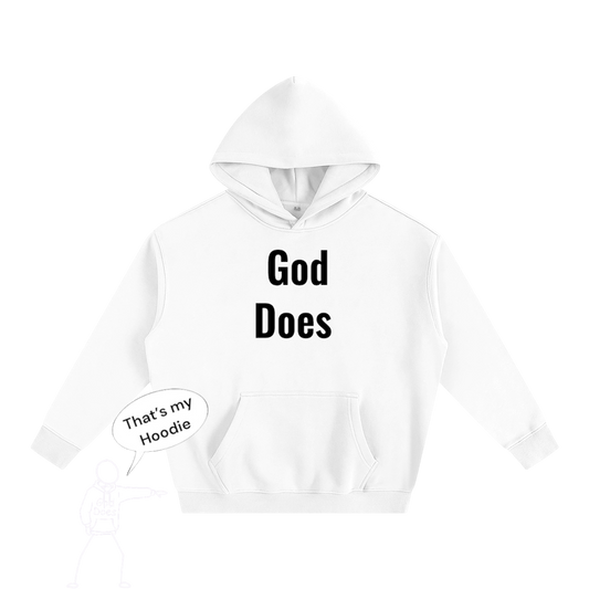THE HOODIE