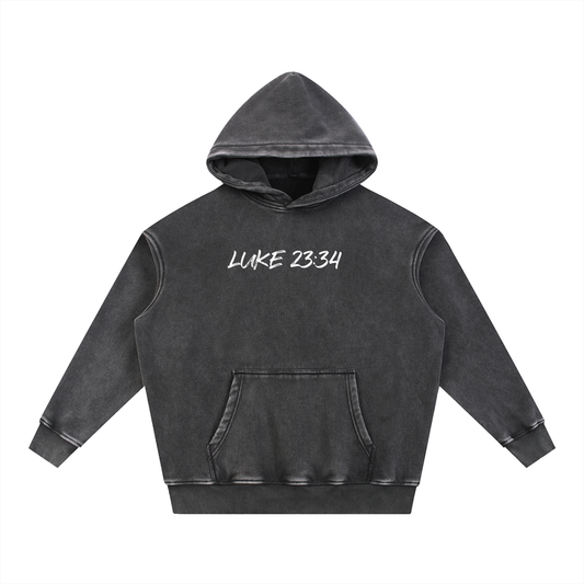 Luke 23:34 Hoodie